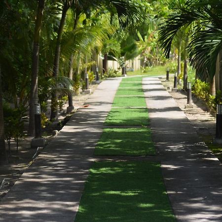 Belle Vacance Grand Anse  Luaran gambar