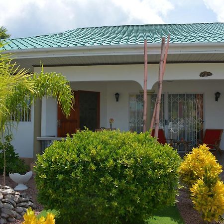 Belle Vacance Grand Anse  Luaran gambar