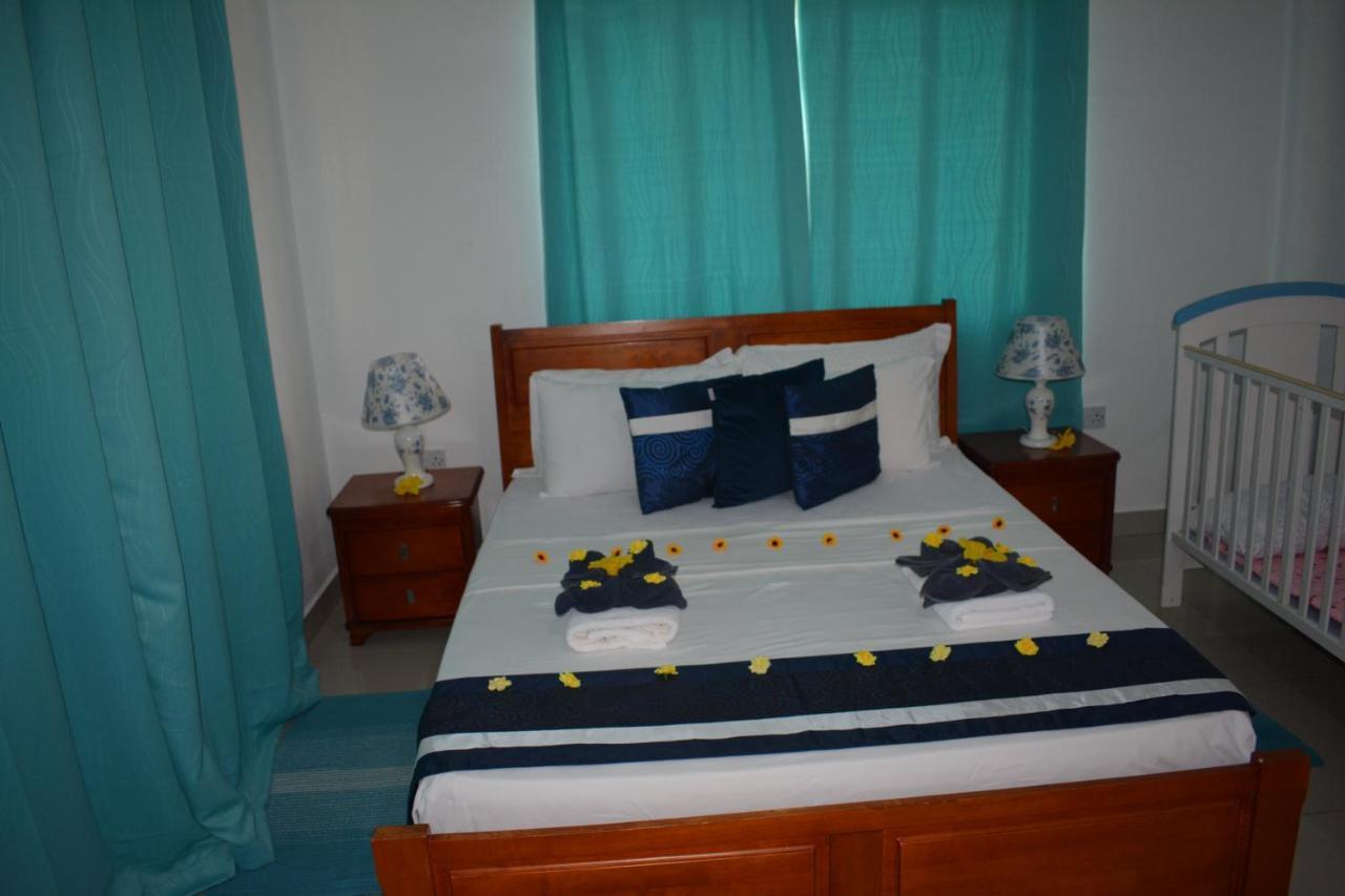 Belle Vacance Grand Anse  Luaran gambar