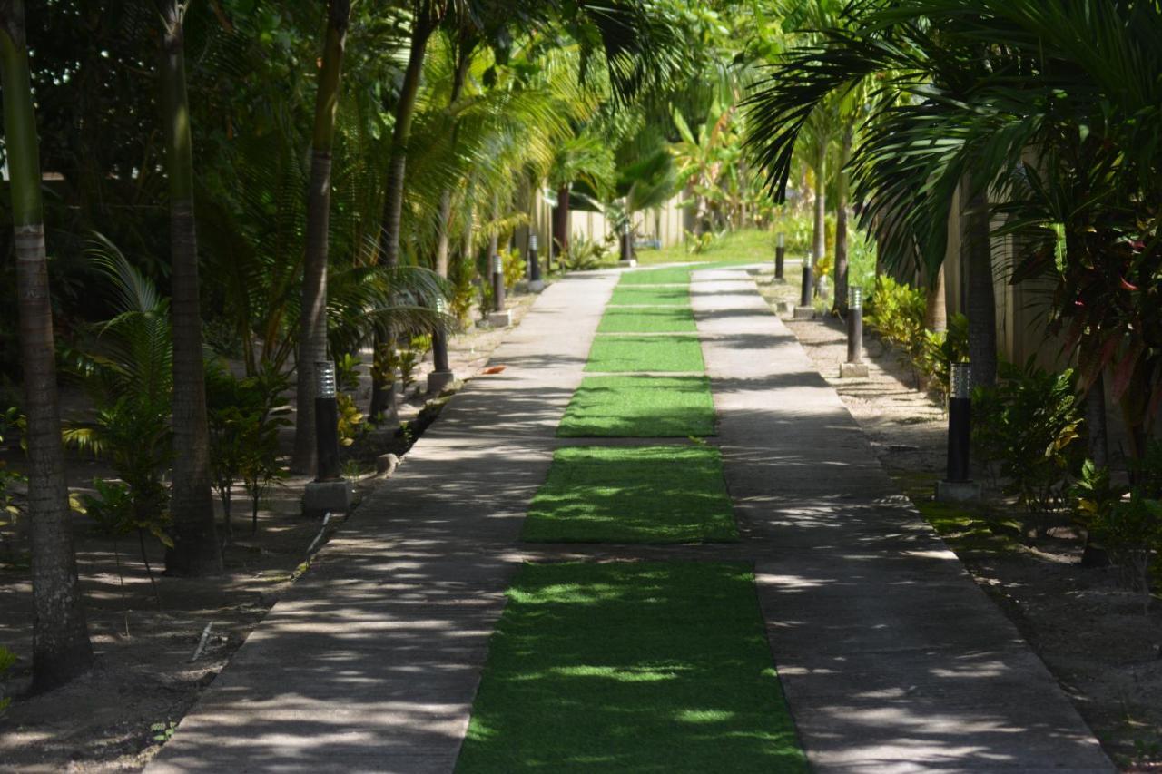 Belle Vacance Grand Anse  Luaran gambar