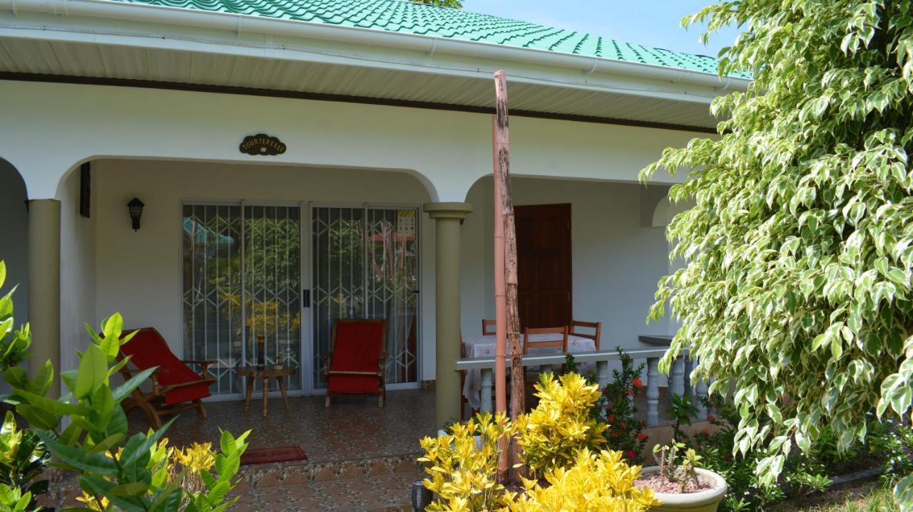 Belle Vacance Grand Anse  Luaran gambar