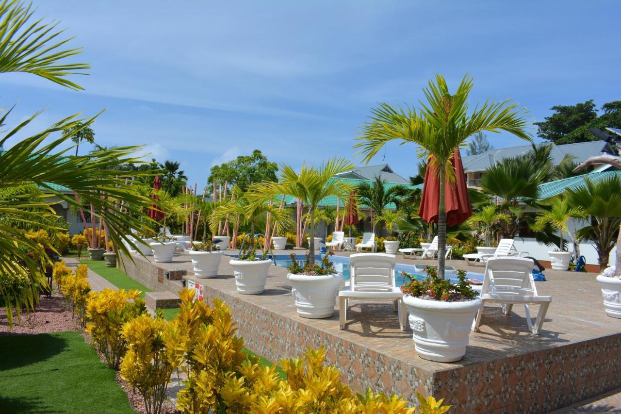 Belle Vacance Grand Anse  Luaran gambar
