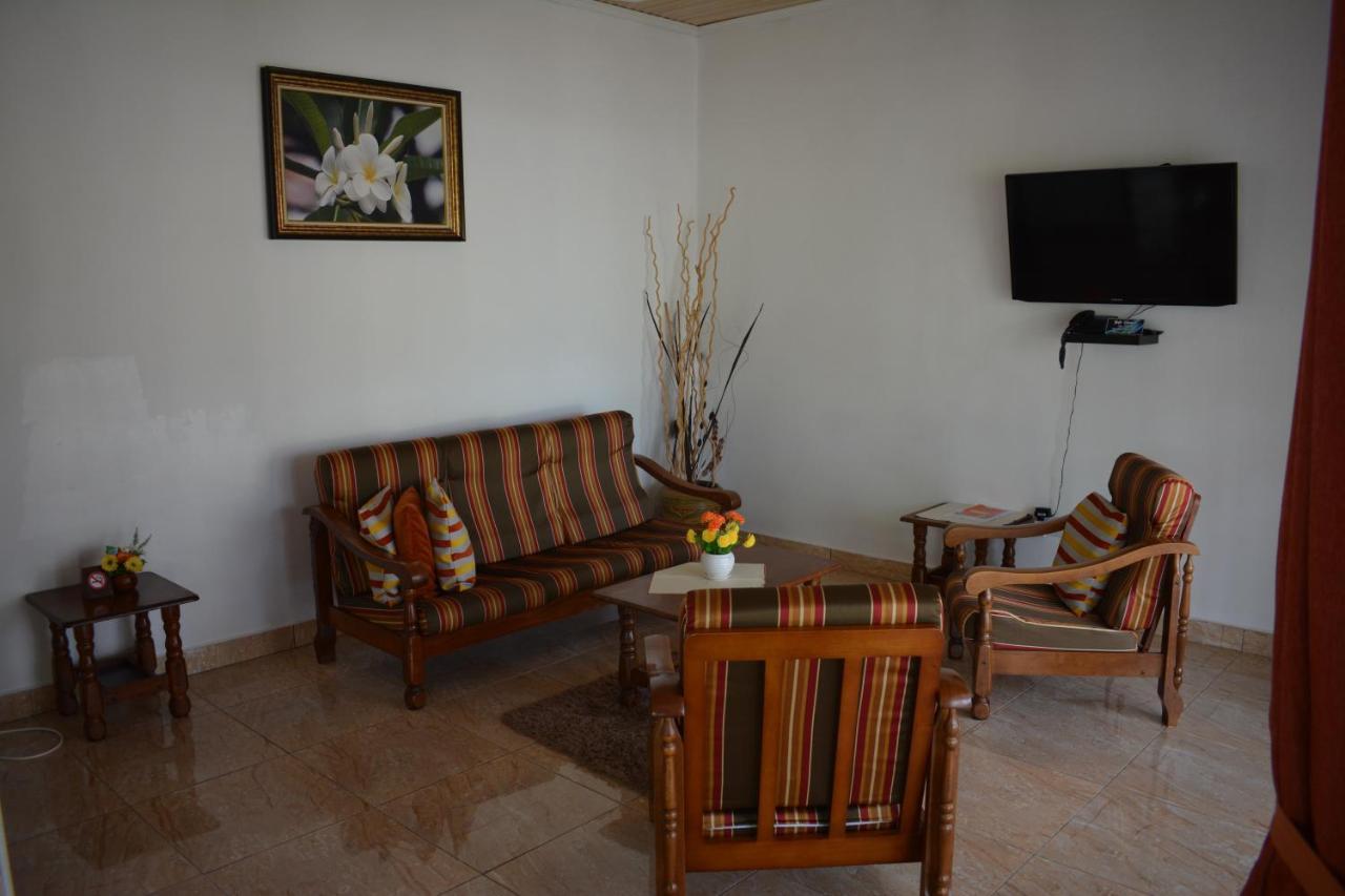 Belle Vacance Grand Anse  Luaran gambar