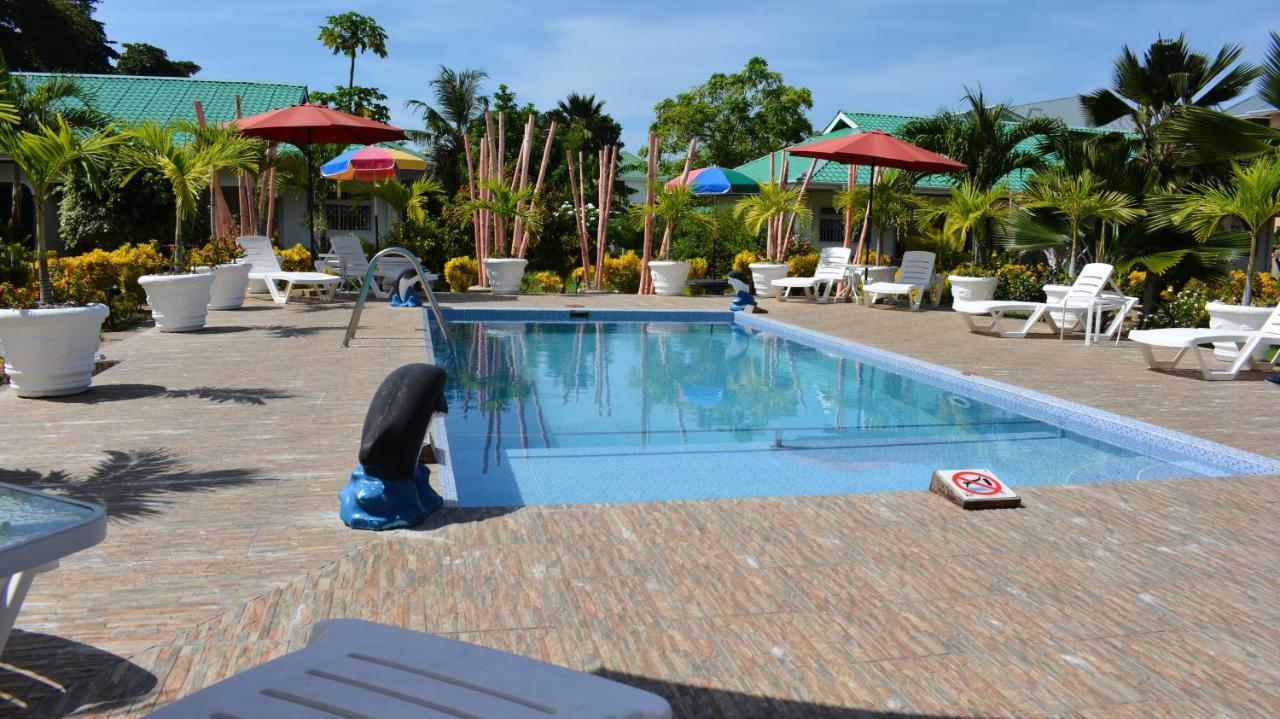 Belle Vacance Grand Anse  Luaran gambar
